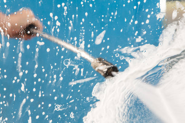 Best Oil Spill Cleanup  in Dumas, TX