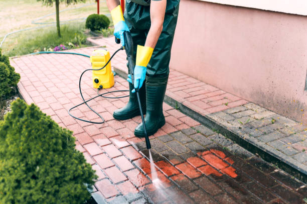 Best Building Exterior Washing  in Dumas, TX