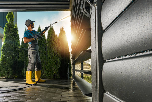 Reliable Dumas, TX Pressure Washing Solutions